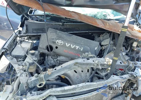 2007 Toyota Rav4 из США, поврежденный, VIN JTMBD33V375120751